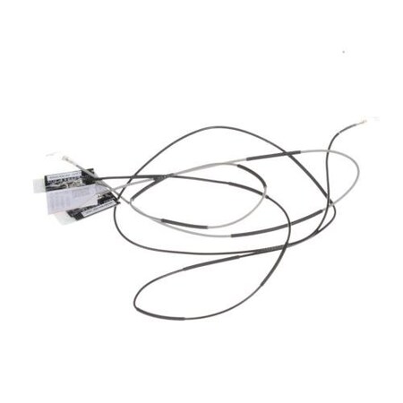 Lenovo FRU ANTENNA FA491 KITS WLAN AS 02DM400